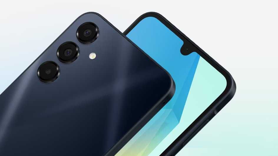 Samsung A16 128/256Gb (Yangi + Skidka+Dostavka) 2025 - Лучший модель!