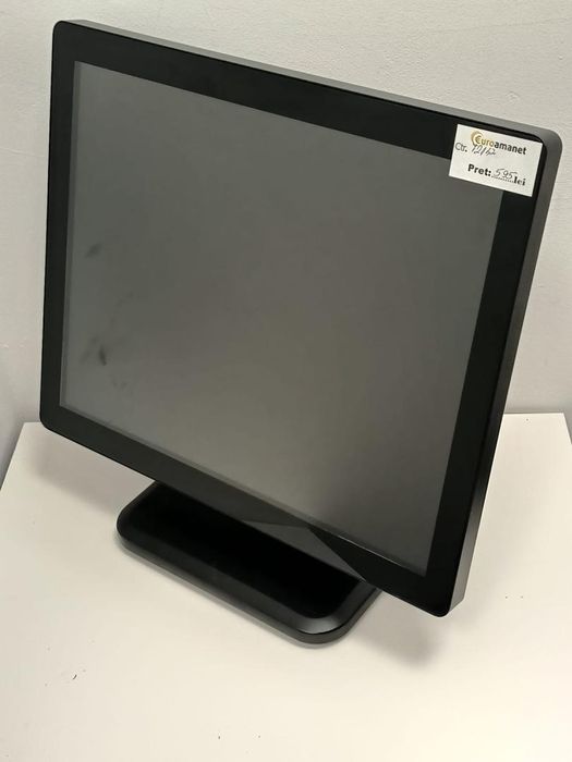 Monitor touchscreen, Pos Expert, 17" -P-