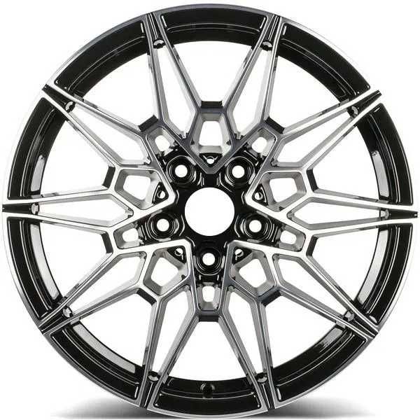 Jante BMW R19 5x120 M 826 Style | X3, X1, Seria 7, Seria 5, Seria 3