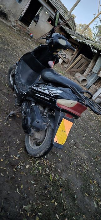 Vând scuter gopop