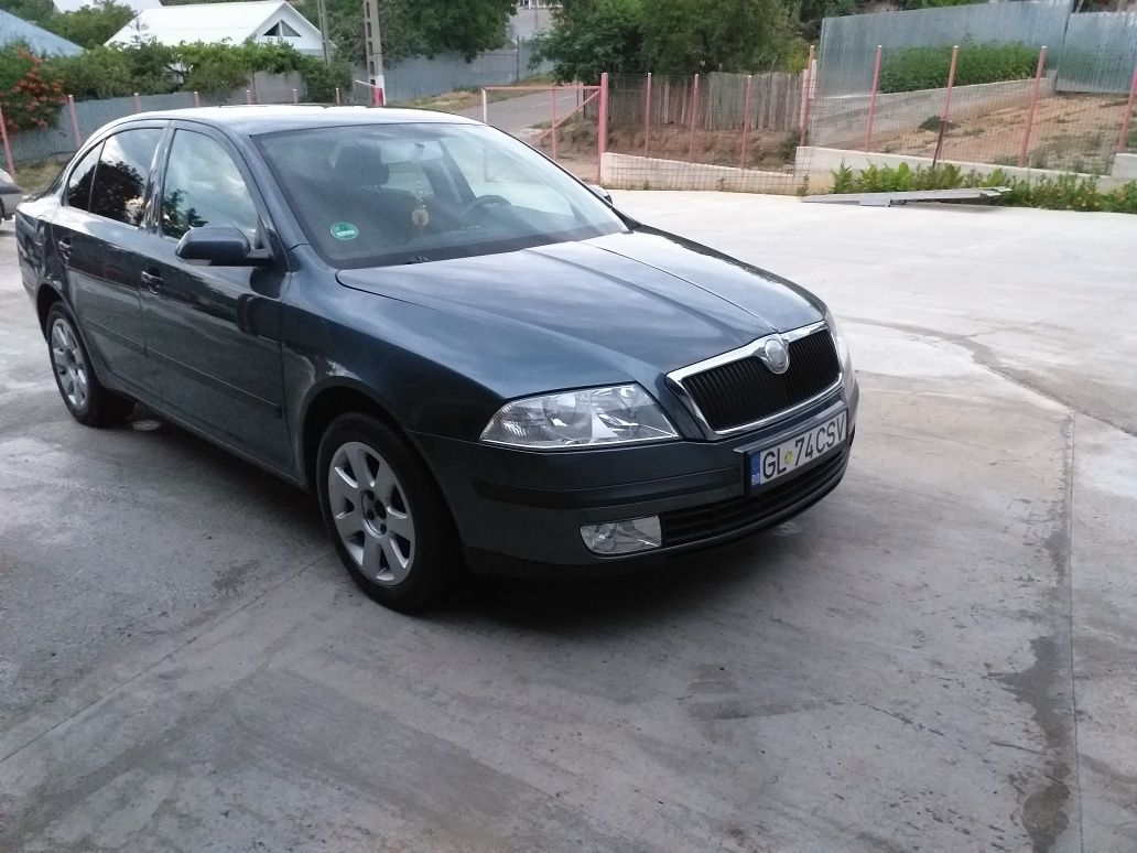 De vânzare Skoda Octavia