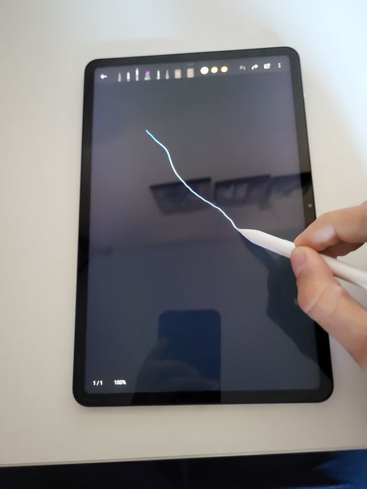 Tableta Xiaomi Pad 6 +smart pen xiaomi