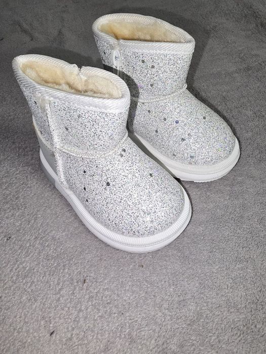 Ghetuțe îmblănite