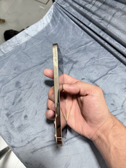 Vand iphone 14 pro max 256gb snatate baterie 84%