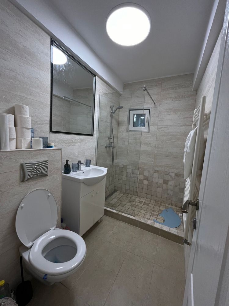 Apartament de inchiriat Mangalia 3 camere