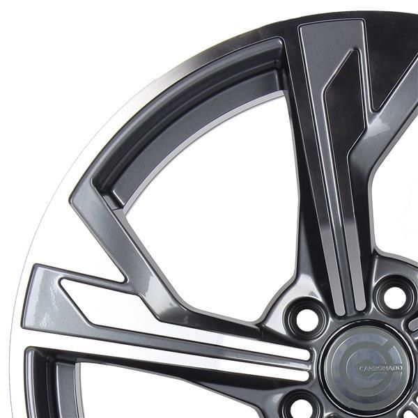 Джанти за Ауди  18" 19" 5x112 / Djanti za Audi I5375