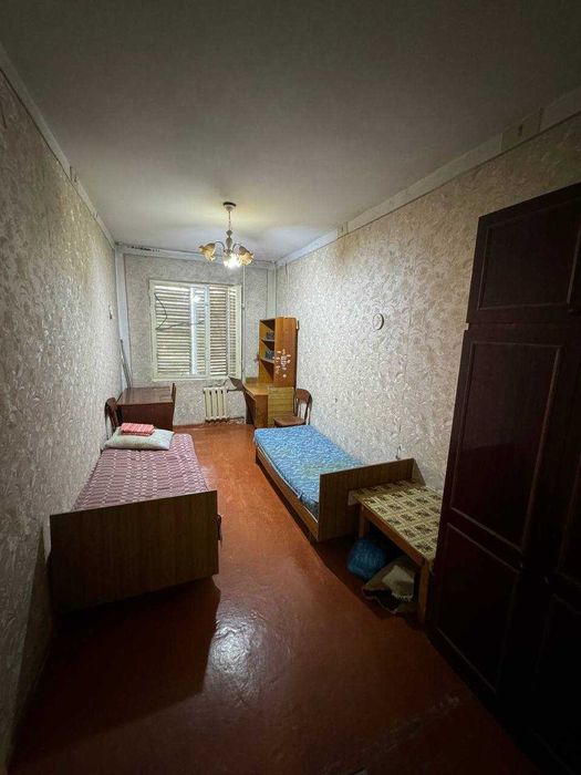 Продаётся квартира Юнусабад15 3 ком рядом метро Туркистан
