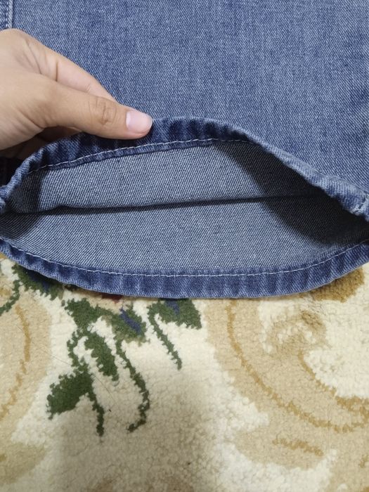 Ayollar shimi sotiladi