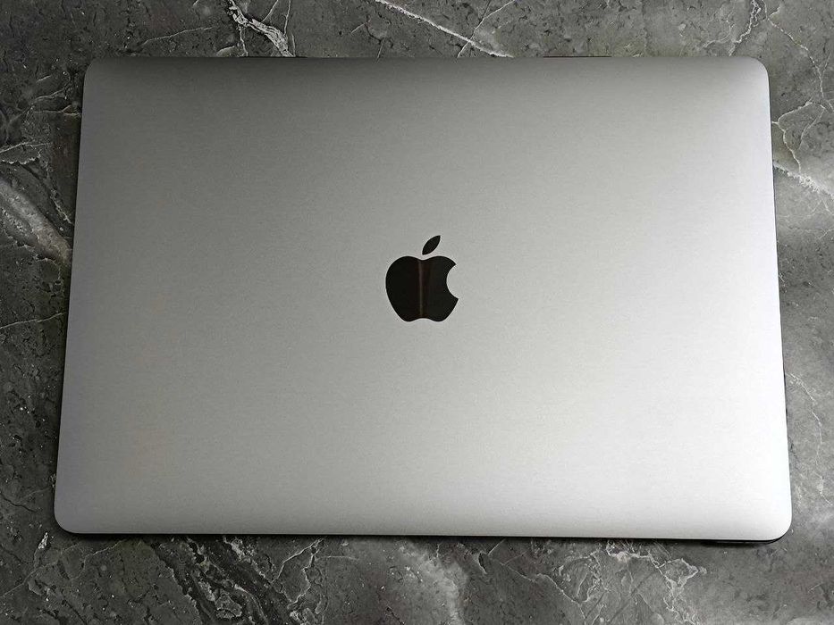 Apple MacBook Air 13 дюймов 2017 года (Талгар) лот 684428