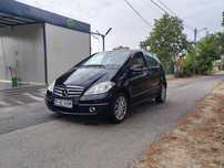Vand Mercedes A 180 Cdi