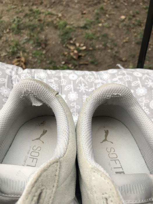 Маратонки Puma 38