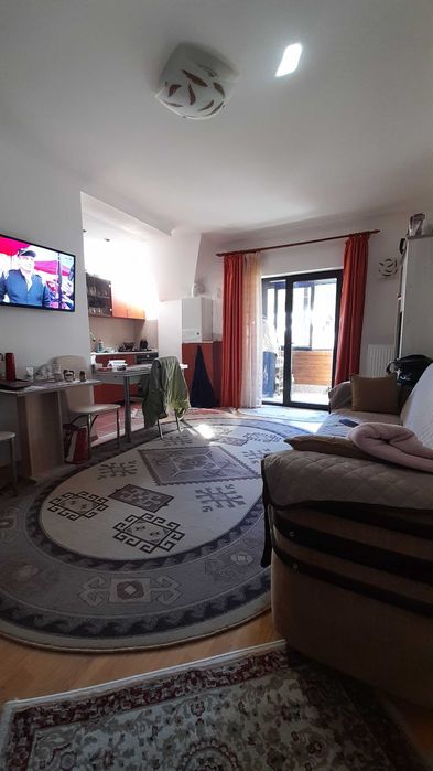 apartament cu priveliste deosebita