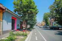 De vânzare spațiu comercial în zona Costaforu, Centru Civic