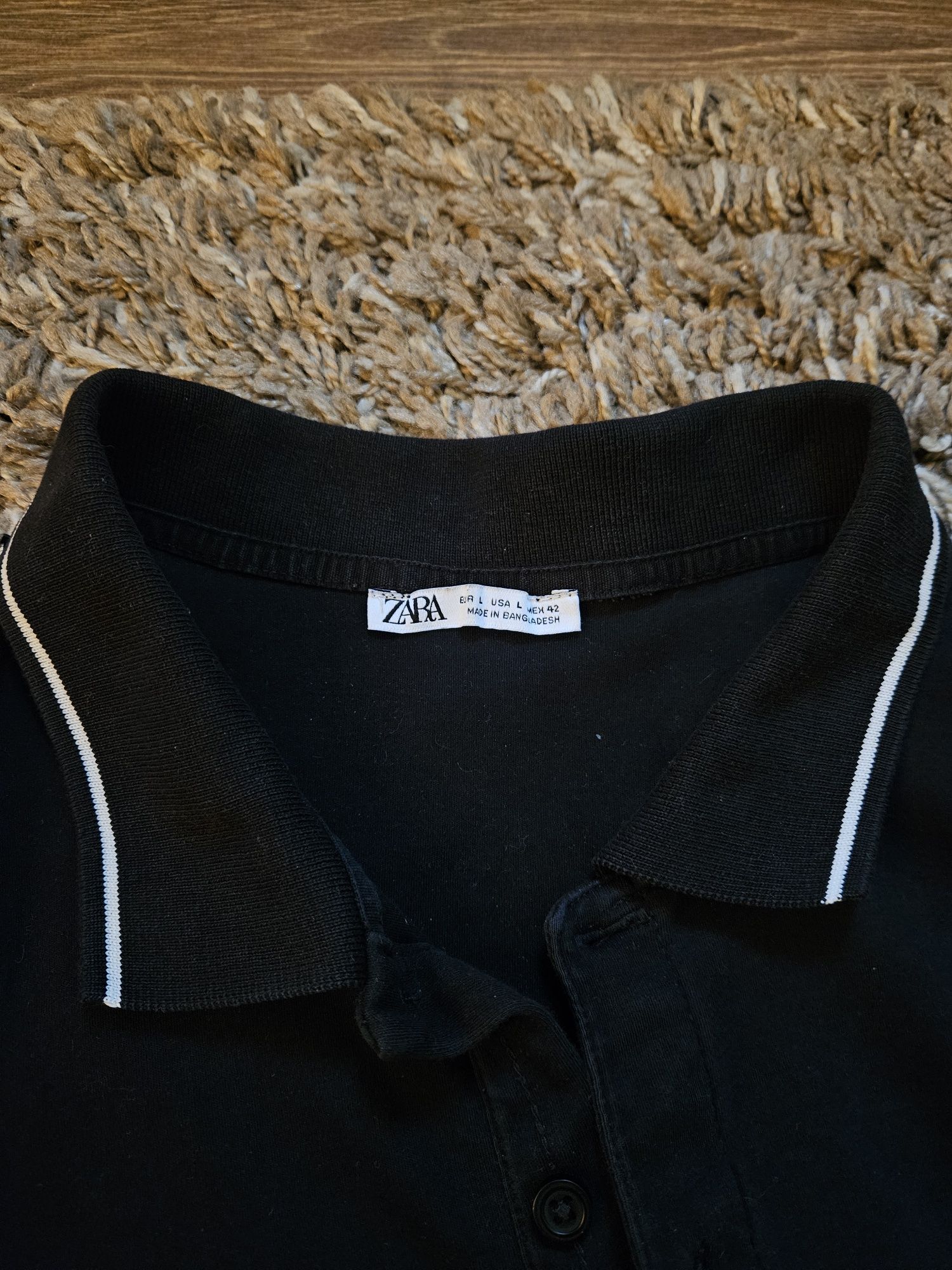 Тениска Zara, размер L