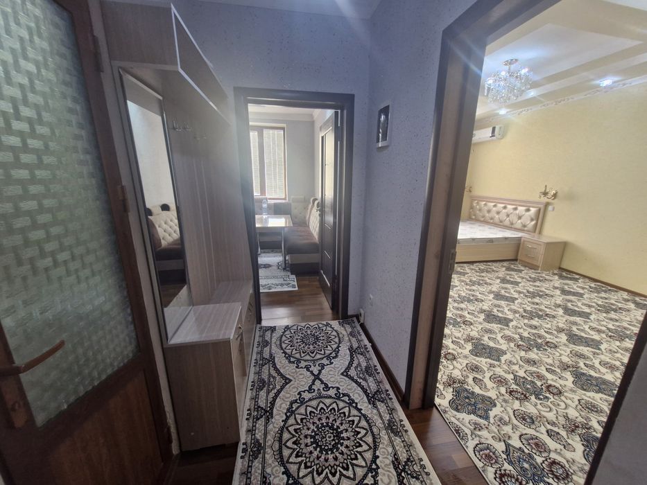 Сдаётся квартира