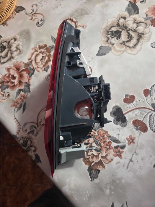 Tripla haion BMW X1 F48
