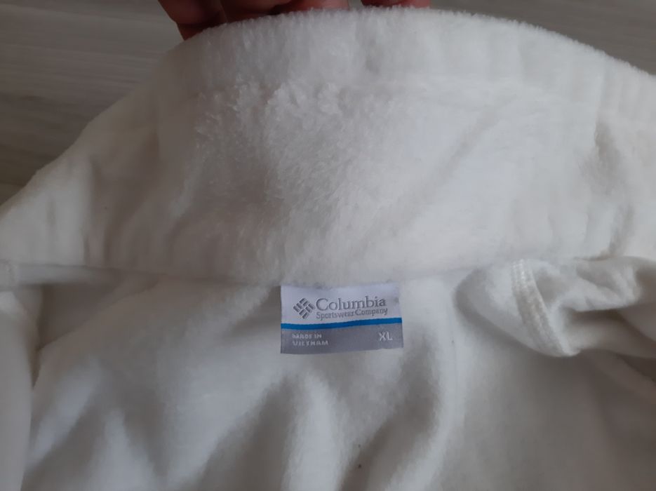 Polar dama Columbia, marimea XL