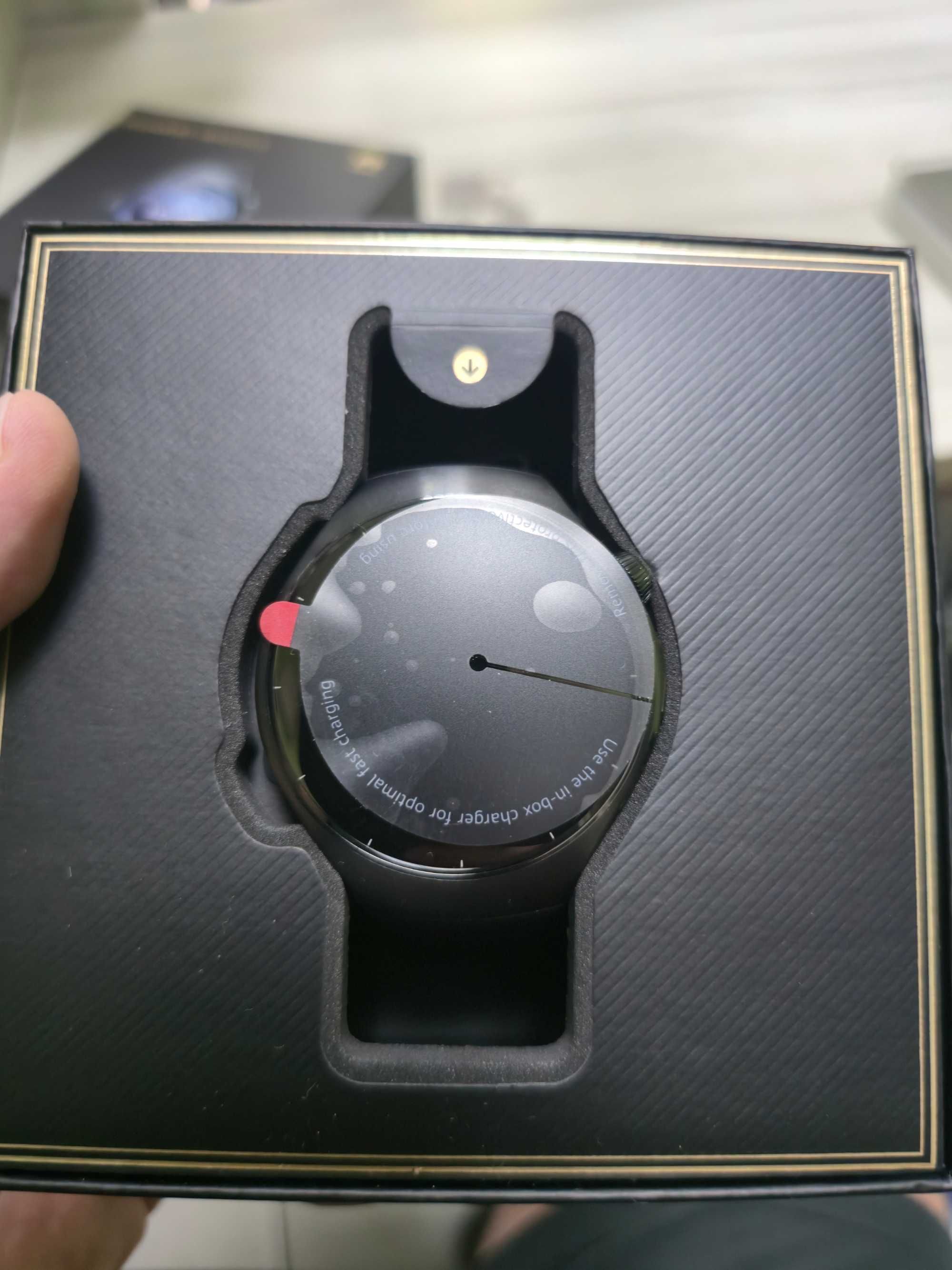 Huawei Watch 5 46mm с гаранция