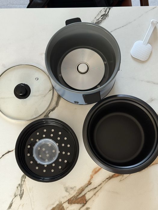 Rice cooker уред за готвене на ориз