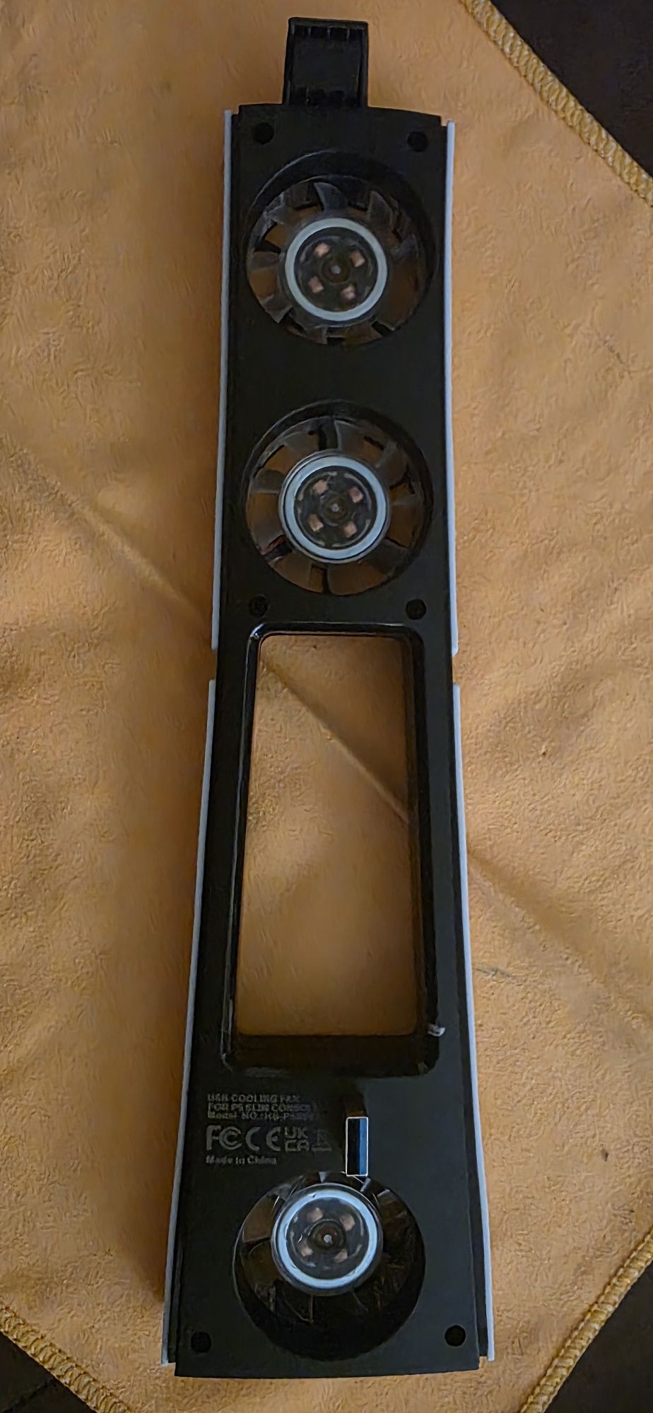 Охладител за PS5 SLIM