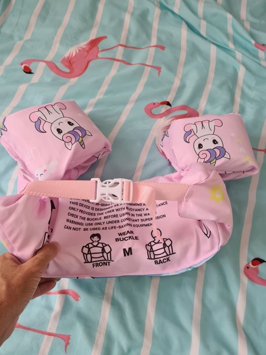 Centura inot 14-25 kg, noua