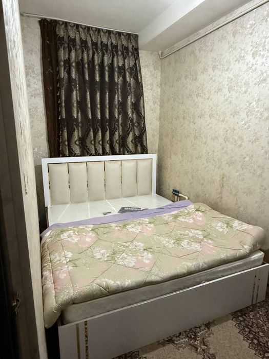 Shayxontohur Samarqand darvoza yaqinida 1xonali kvartira arendaga