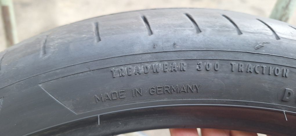 DOT 2022! 2 бр 245 35 19 Good year eagle F1 asymmetric 6