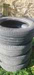 Anvelope SH FORTUNE 215.60.R17 IARNA 4 BUC.MICHELIN 215.60.R17 4 BUC