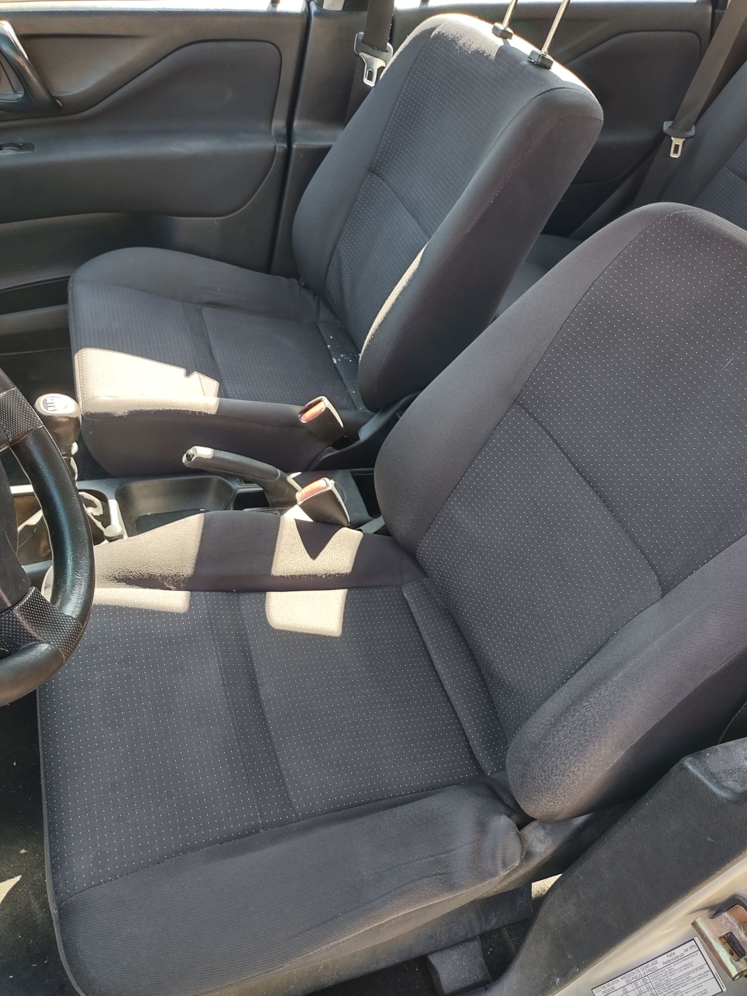 Mitsubishi Space Star 1.3