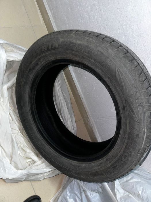 Зимние Шины Triangle PL02 235/60 R18 107V без шипов