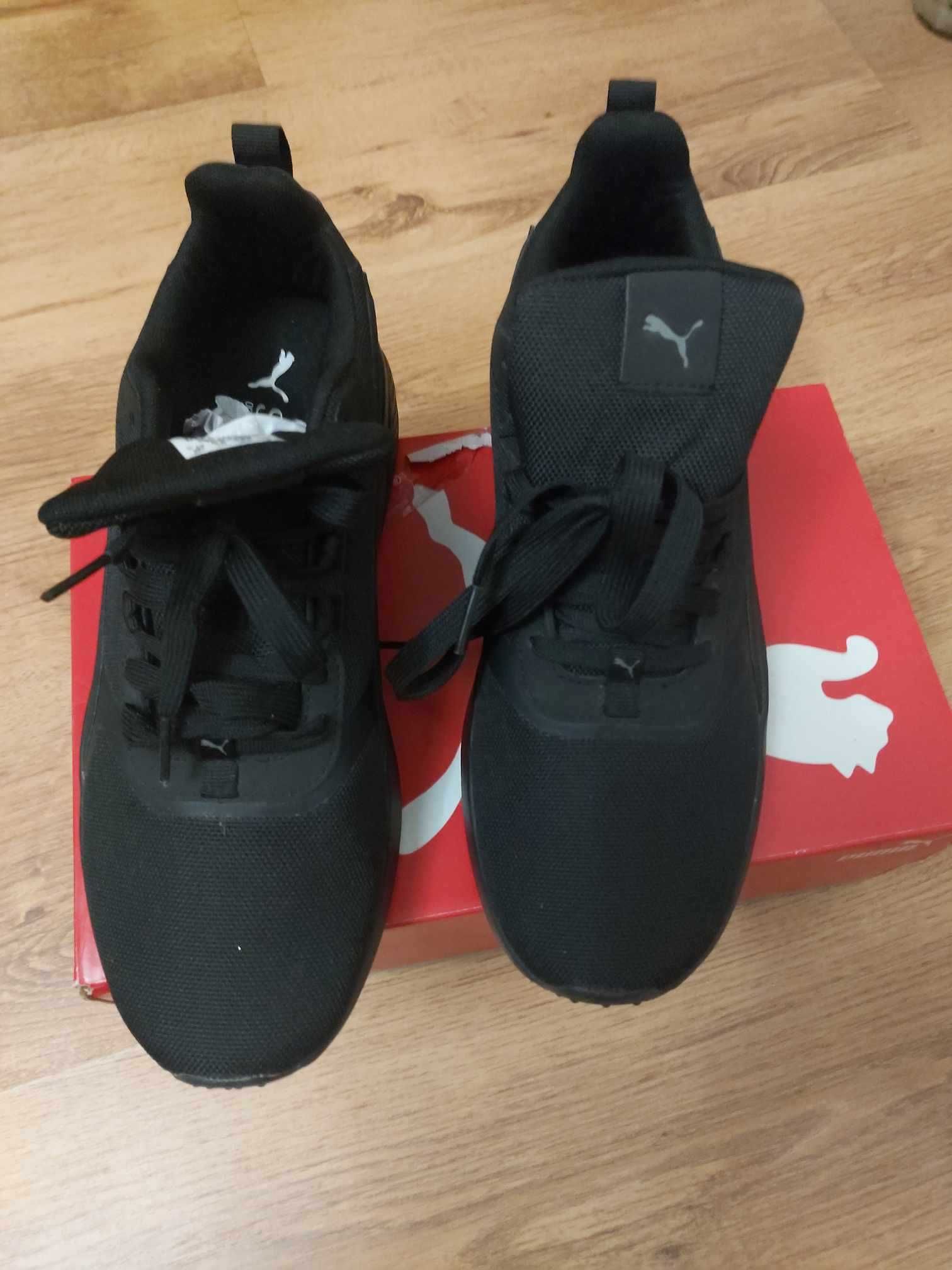 Нови оригинални PuMa маратонки