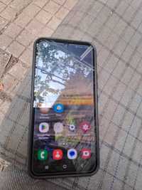 Samsung A54 черен