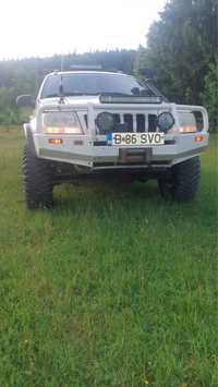 Schimb sau vand Jeep Grand cherokee