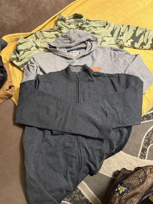 Продам пакет мужской вещи 44 ,46 на работу