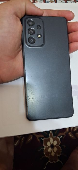 Samsung A33 128 gb