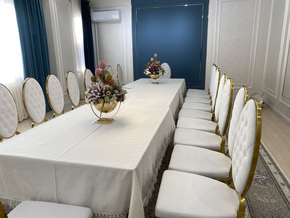 Прокат стол и стул посуда аренда prokat stol stul arenda