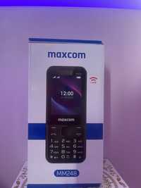 MOBILE phone model MM248