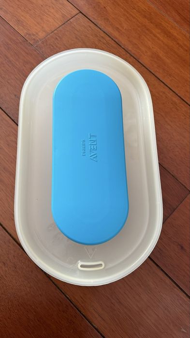 3-IN-1 Sterilizator electric cu aburi Philips-AVENT SCF284