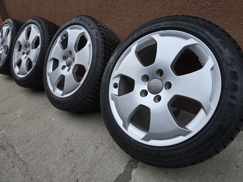 Джанти 5х112 17 Цола