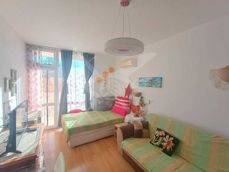 Продава се Едностаен апартамент в к.к. Слънчев бряг - 30 кв.м за 1567 €/кв.м - Снимка #5