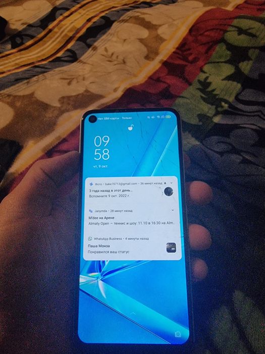 Oppo A72 128gb и Samsung A06