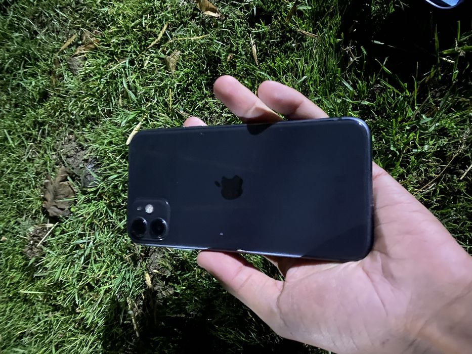 iPhone 11/Айфон 11