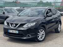 Nissan Qashqai 2014* 1.5 dCI 110 cp* Echipare Tekna