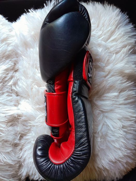 Боксови ръкавици Cleto Reyes