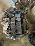 Motor complet fara anexe 2.0 tdi BMN Volkswagen VW Passat B6 [2005 - 2010]