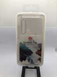 Husa originala Huawei P30 Clear Case
