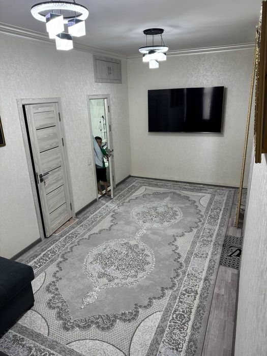 Срочно Продаётся Кушбеги Новостройка 2/7/9 с мебелью техникой !