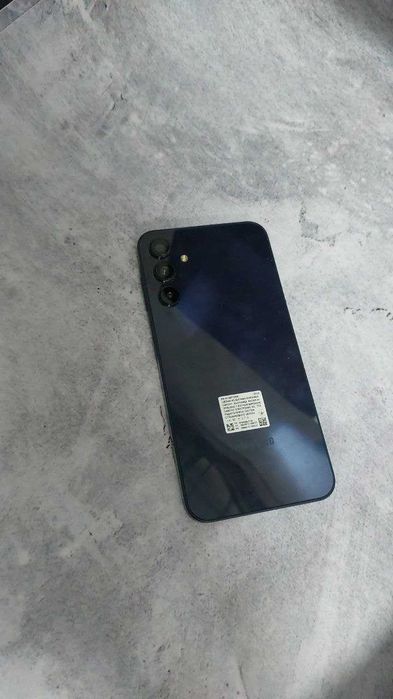 Samsung Galaxy A15 128 Gb (Кульсары 0606/752620)
