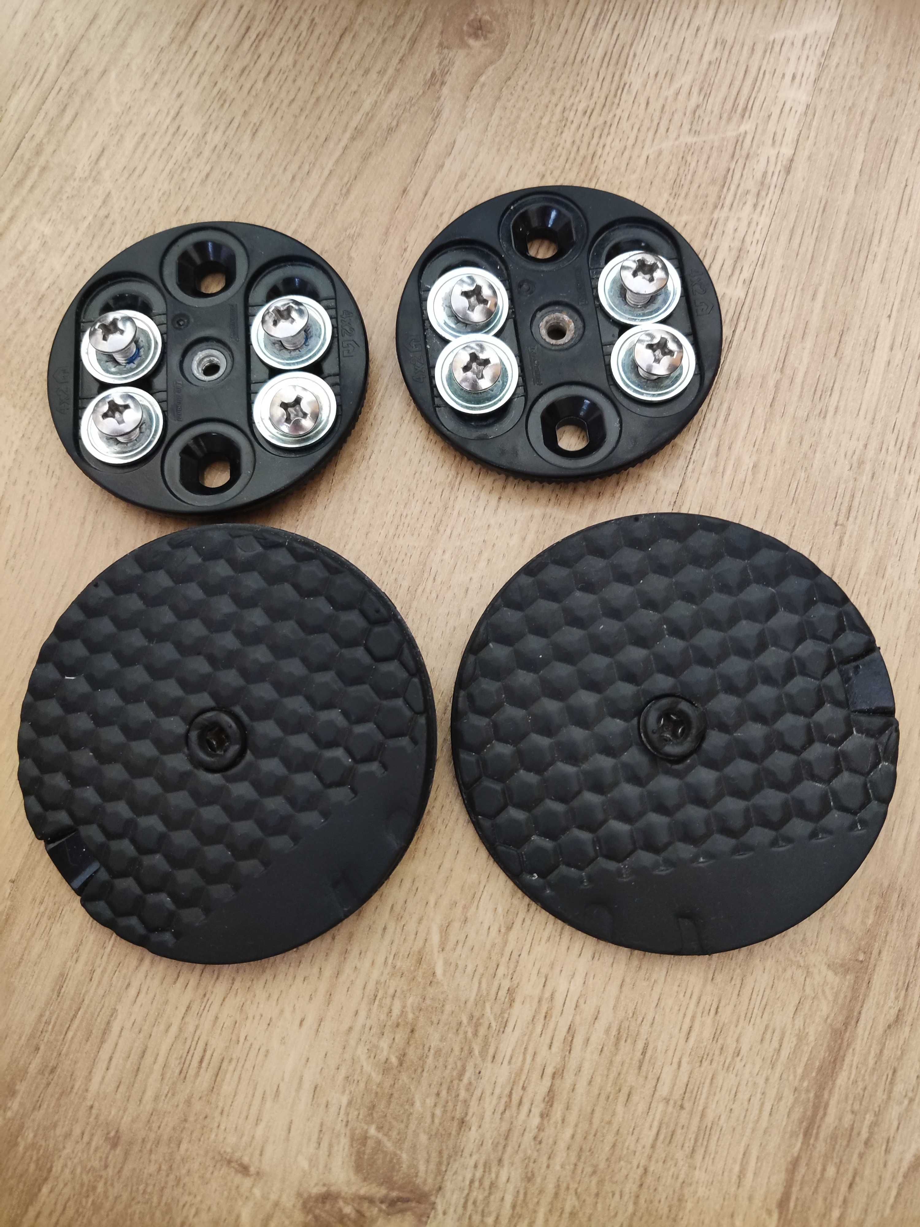 UNION Falcor bindings M