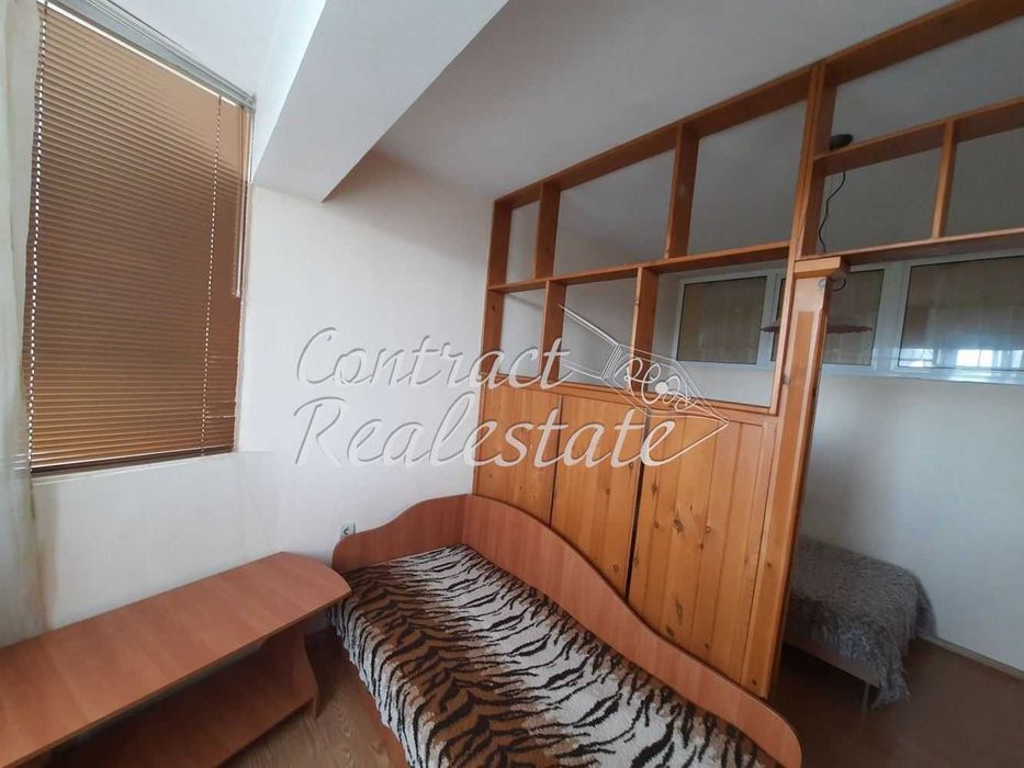 Дава се под наем Тристаен апартамент в Варна, Цветен квартал - 70 кв.м за 408 € - Снимка #9